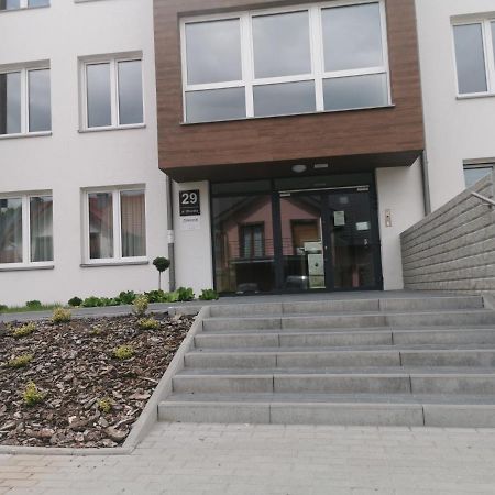 B&N Apartments ムロンゴヴォ エクステリア 写真