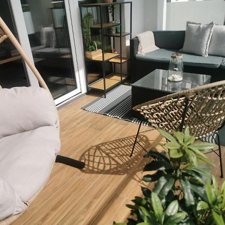 B&N Apartments ムロンゴヴォ エクステリア 写真