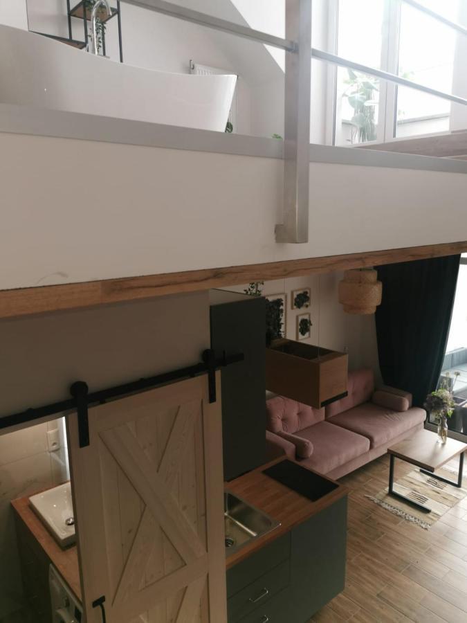 B&N Apartments ムロンゴヴォ エクステリア 写真