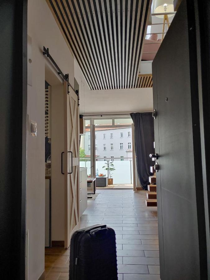B&N Apartments ムロンゴヴォ エクステリア 写真