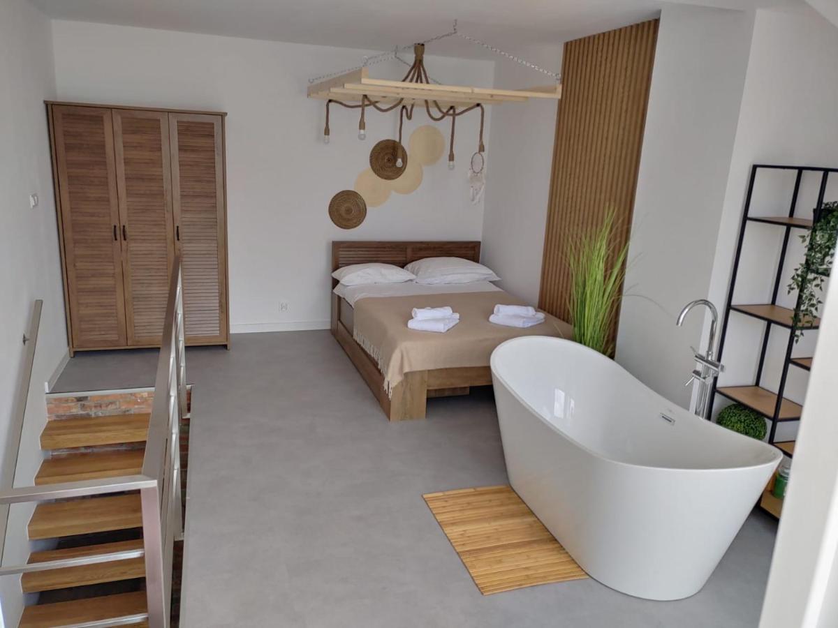 B&N Apartments ムロンゴヴォ エクステリア 写真