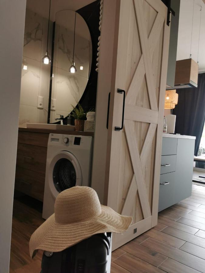 B&N Apartments ムロンゴヴォ エクステリア 写真