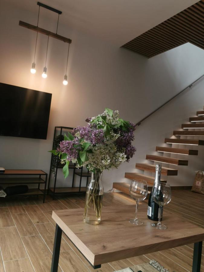 B&N Apartments ムロンゴヴォ エクステリア 写真