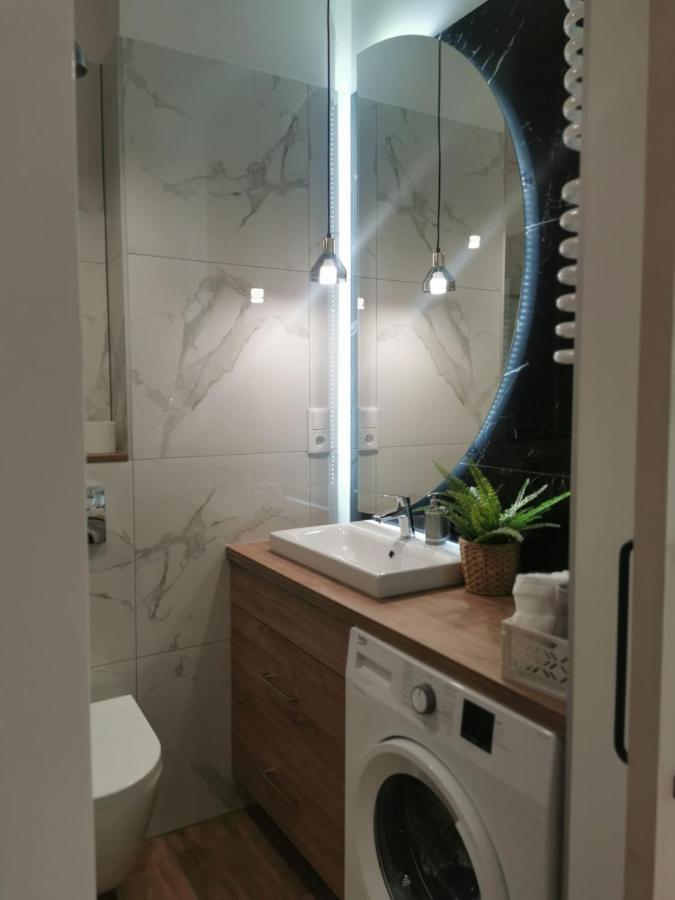 B&N Apartments ムロンゴヴォ エクステリア 写真