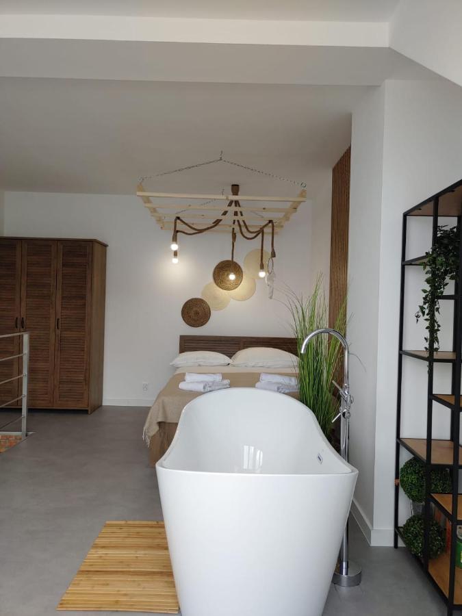 B&N Apartments ムロンゴヴォ エクステリア 写真