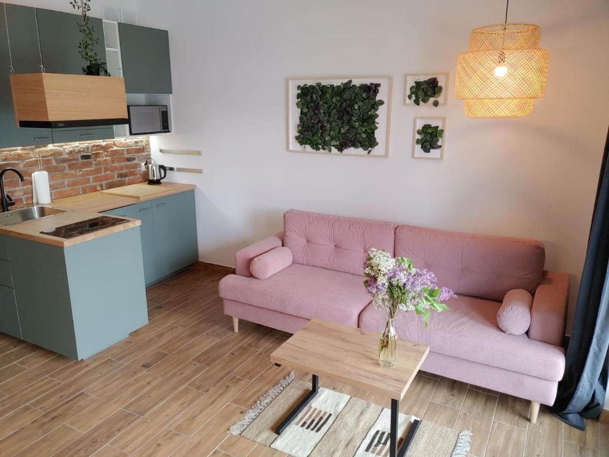 B&N Apartments ムロンゴヴォ エクステリア 写真