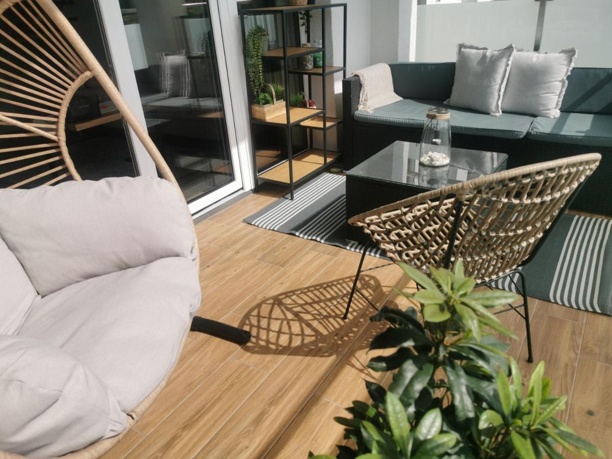 B&N Apartments ムロンゴヴォ エクステリア 写真