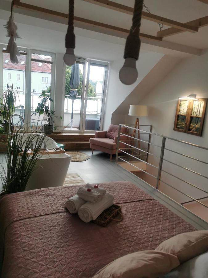 B&N Apartments ムロンゴヴォ エクステリア 写真